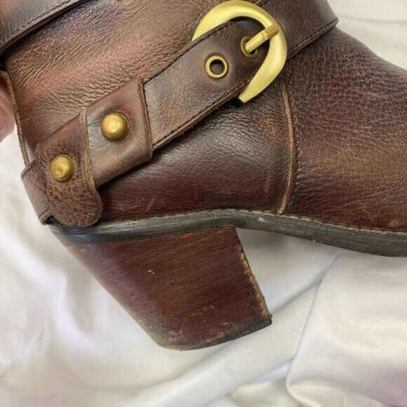 NEW Narrow Fit Birkenstock Boston Clogs (Soft Footbed)-latte cream - Picture 8 of 14